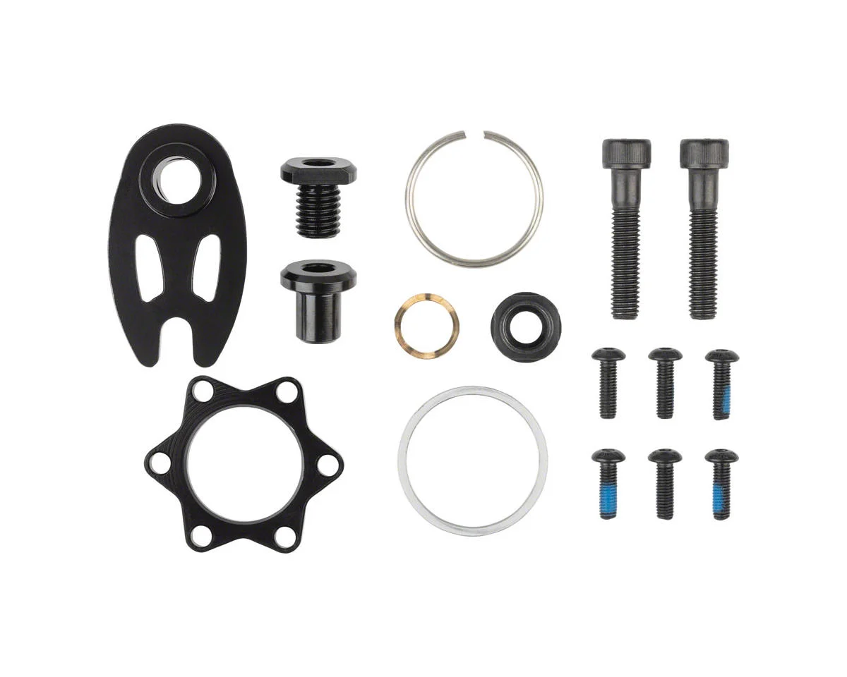 Enviolo Extreme Modular Hardware Kit (Maxle) (12 x 148mm)